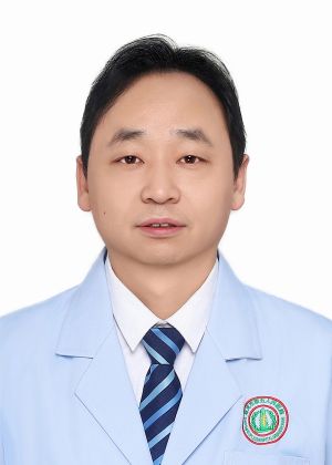 党委书记  杨旭刚