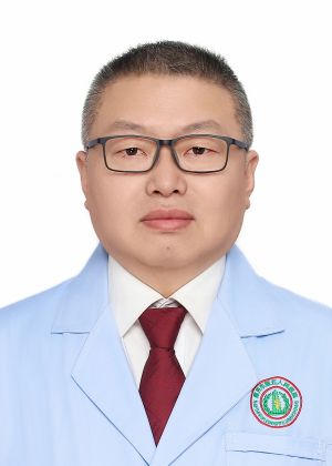 党委副书记  李文斌