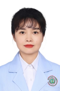 陈晓娅