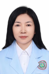 龙慧清