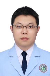 罗成平