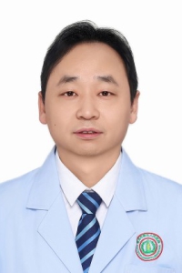 杨旭刚
