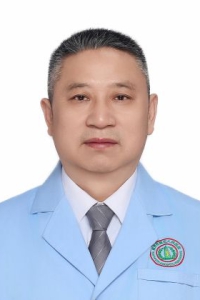 岳小林