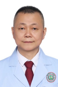 蒲志勇