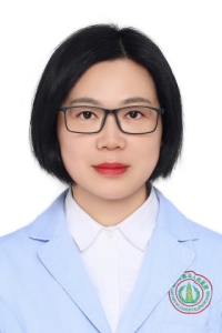 杜建梅