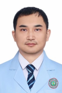 马  军