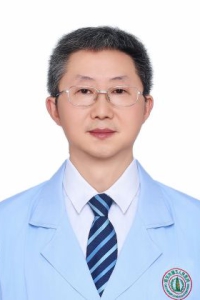 何劲松