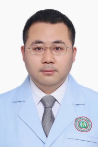 　谭书伟