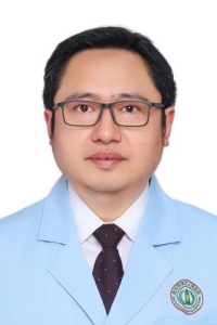 刘林