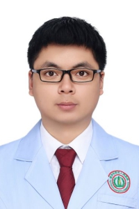 李龙