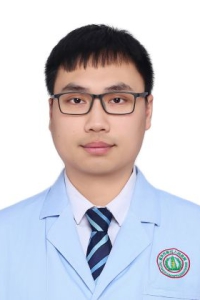 陈俊安