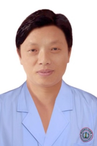 朱俊武